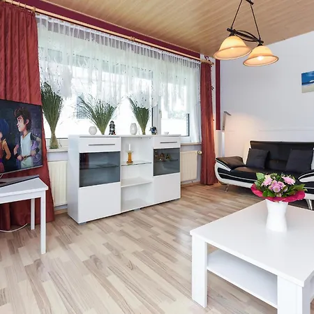 Fuer Bis Zu 3 Personen In Apartment