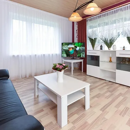 Fuer Bis Zu 3 Personen In Apartment *