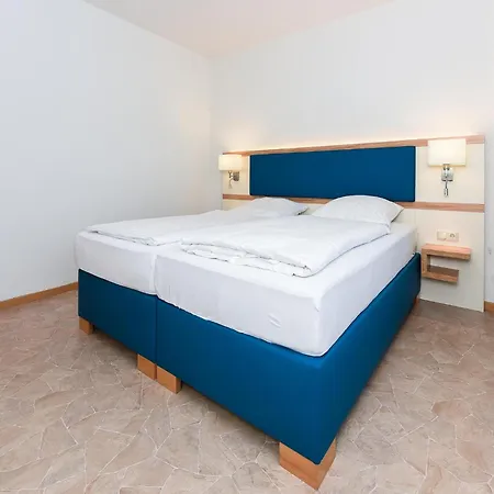 Fuer Bis Zu 3 Personen In * Bensersiel