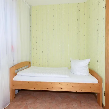 Fuer Bis Zu 3 Personen In * Bensersiel