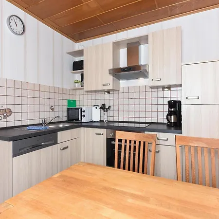 Fuer Bis Zu 3 Personen In Apartment