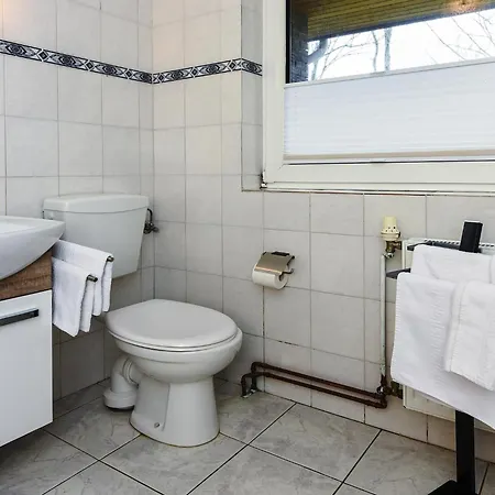 Fuer Bis Zu 3 Personen In Apartment