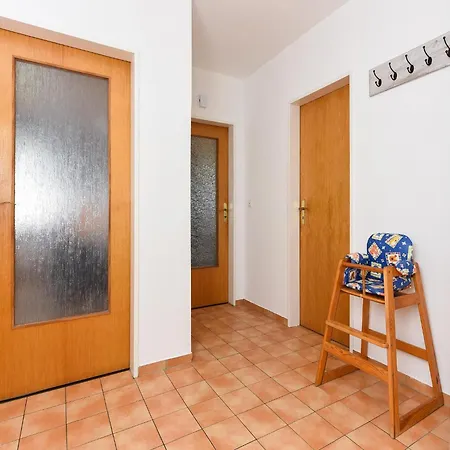 Fuer Bis Zu 3 Personen In * Bensersiel