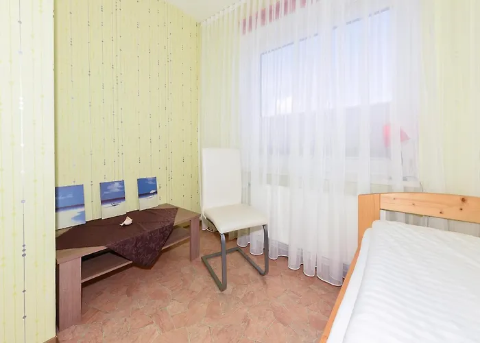 Fuer Bis Zu 3 Personen In 贝塞尔